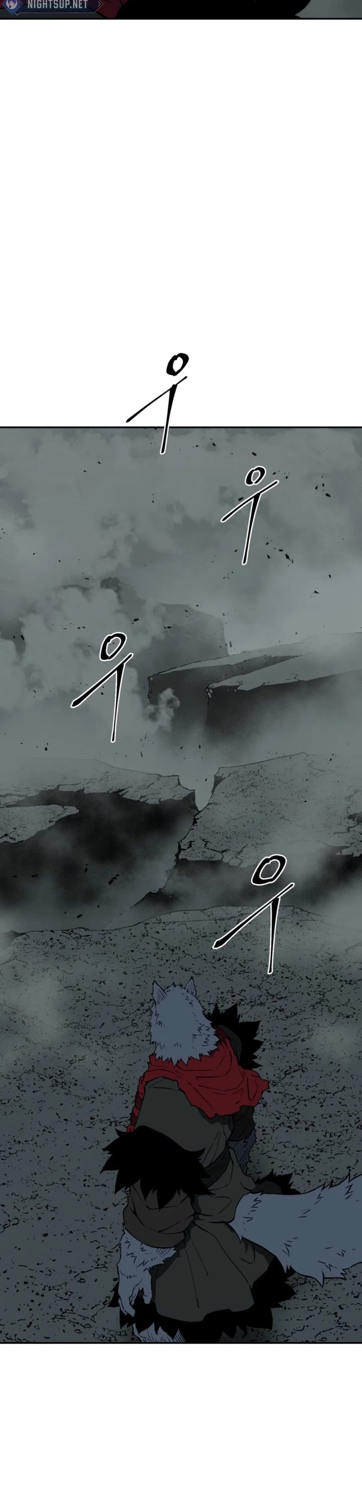 Moonlight Sword chapter 123 page 7