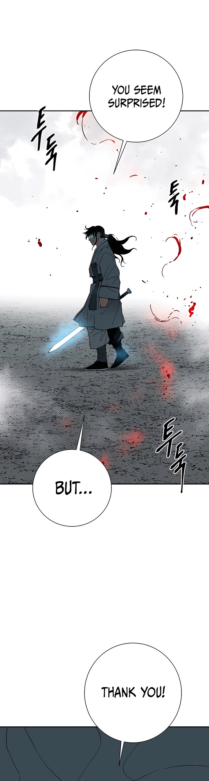 Moonlight Sword chapter 124 page 12
