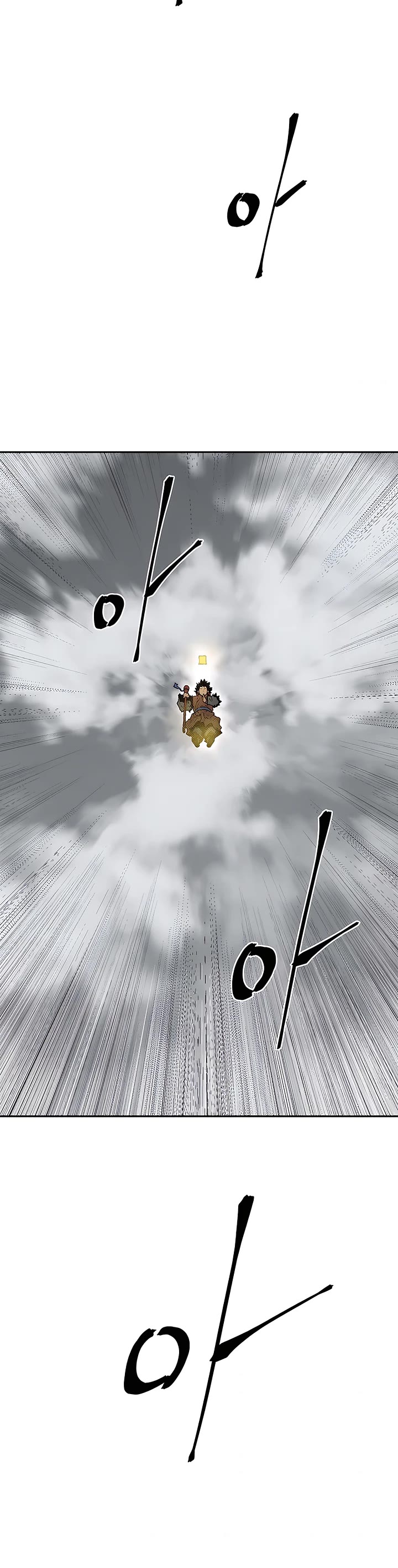 Moonlight Sword chapter 124 page 18