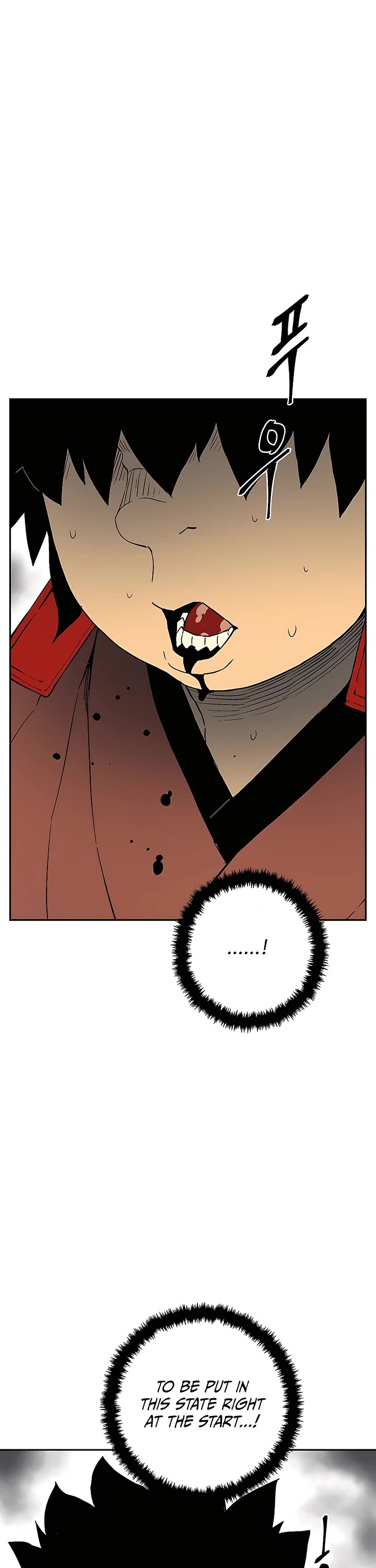 Moonlight Sword chapter 124 page 22