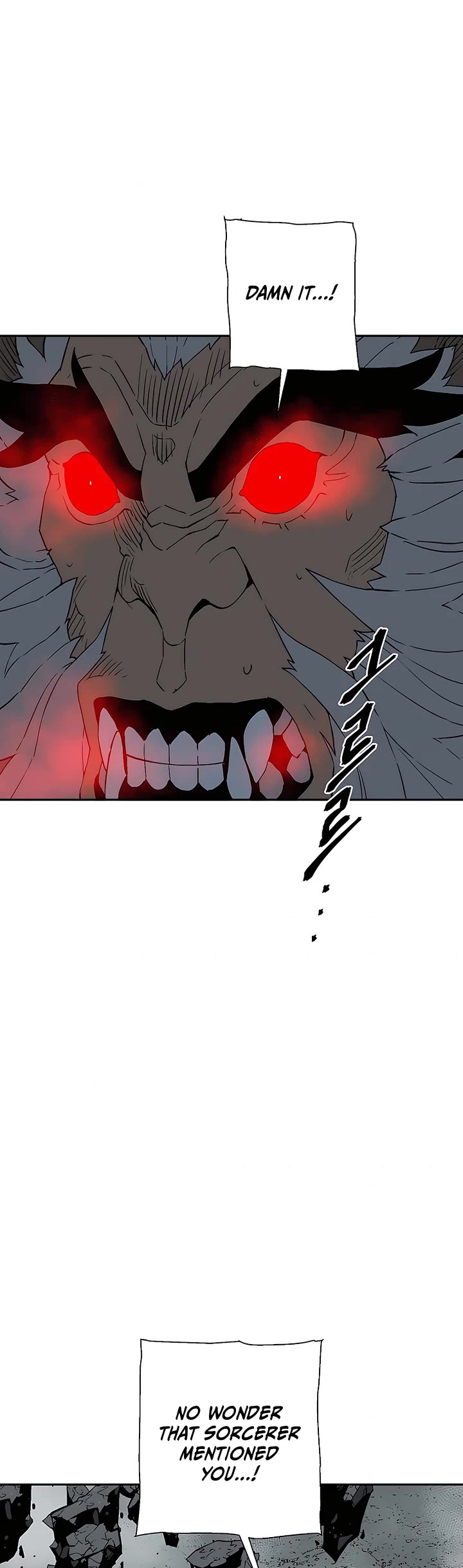 Moonlight Sword chapter 124 page 25