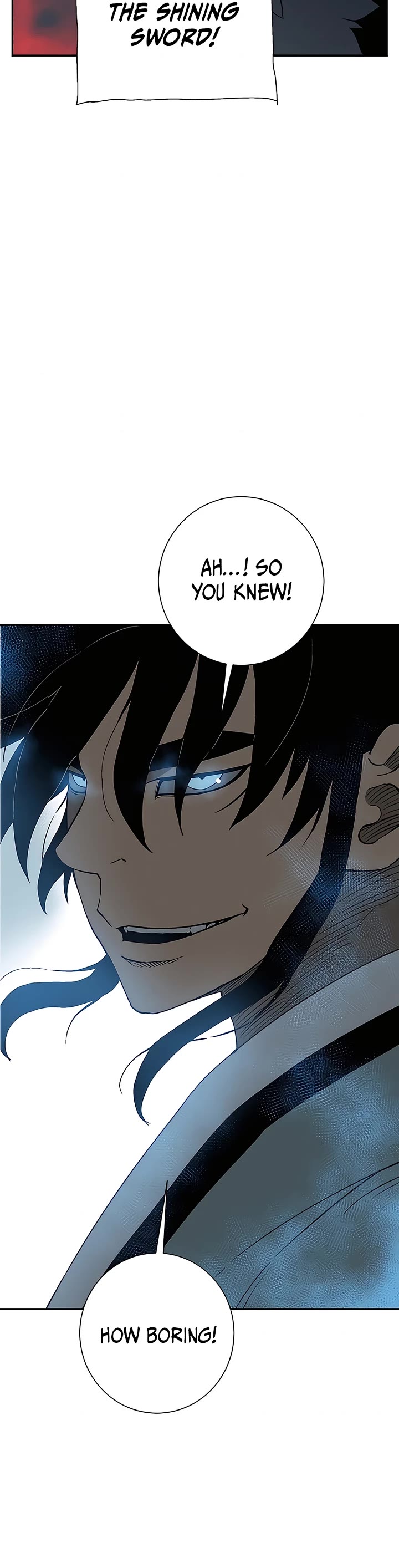 Moonlight Sword chapter 124 page 3