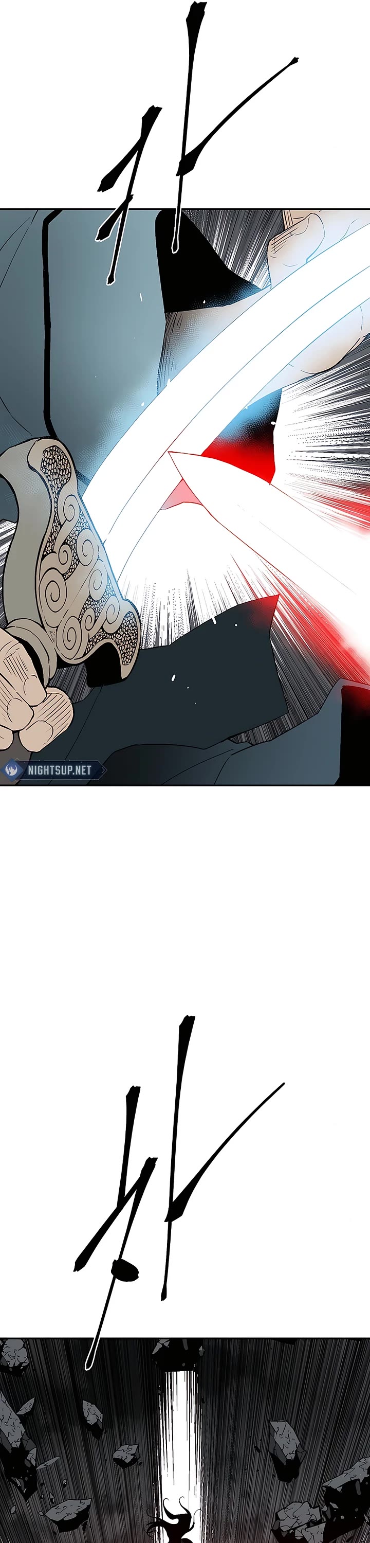 Moonlight Sword chapter 124 page 32