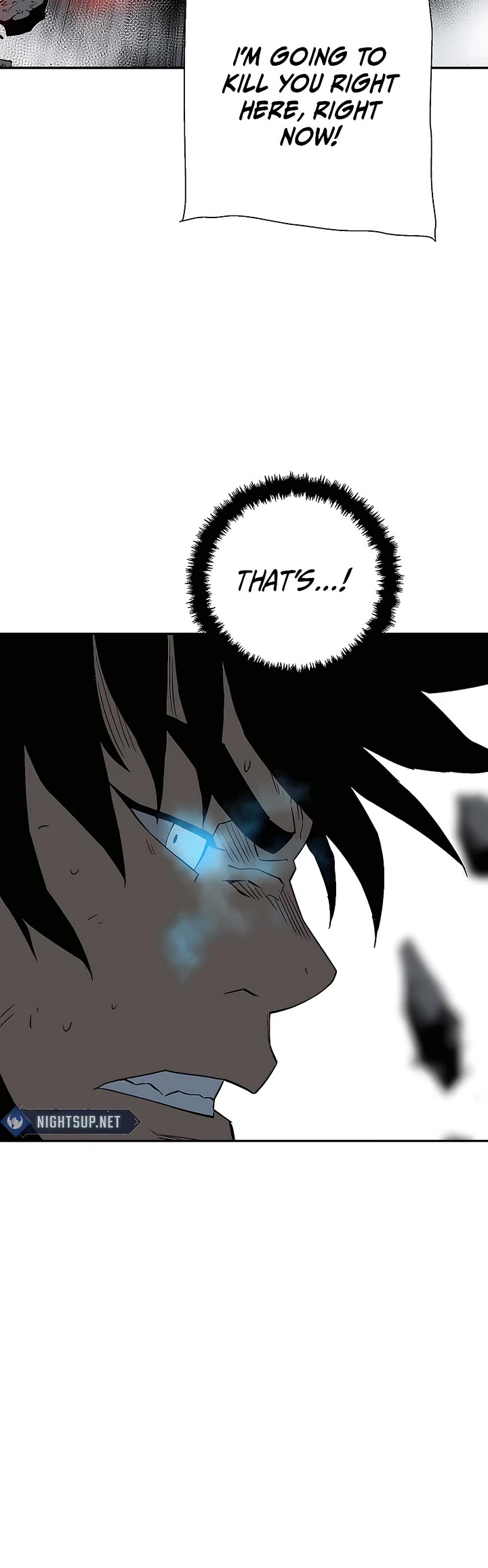 Moonlight Sword chapter 124 page 35