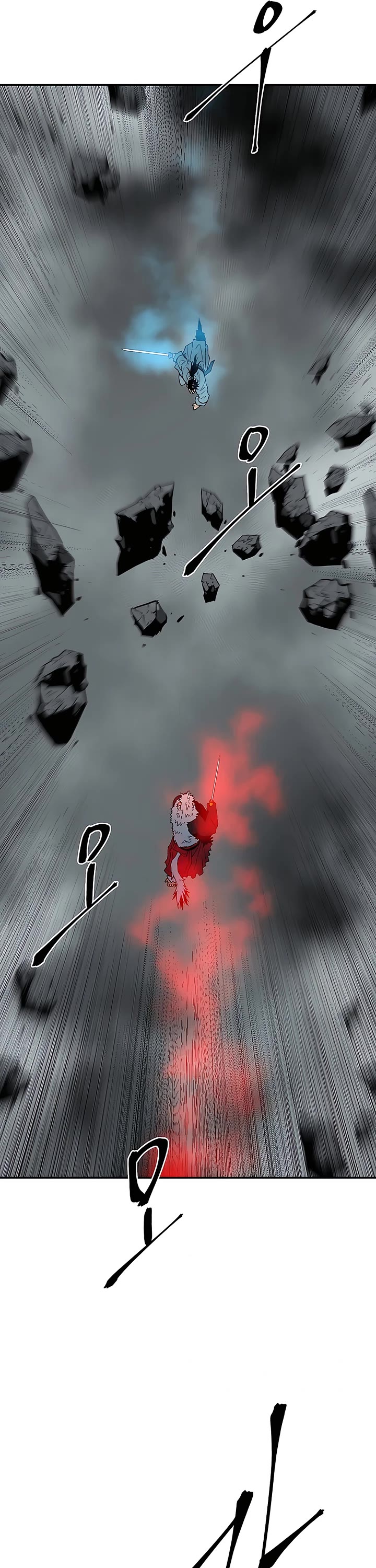 Moonlight Sword chapter 124 page 42
