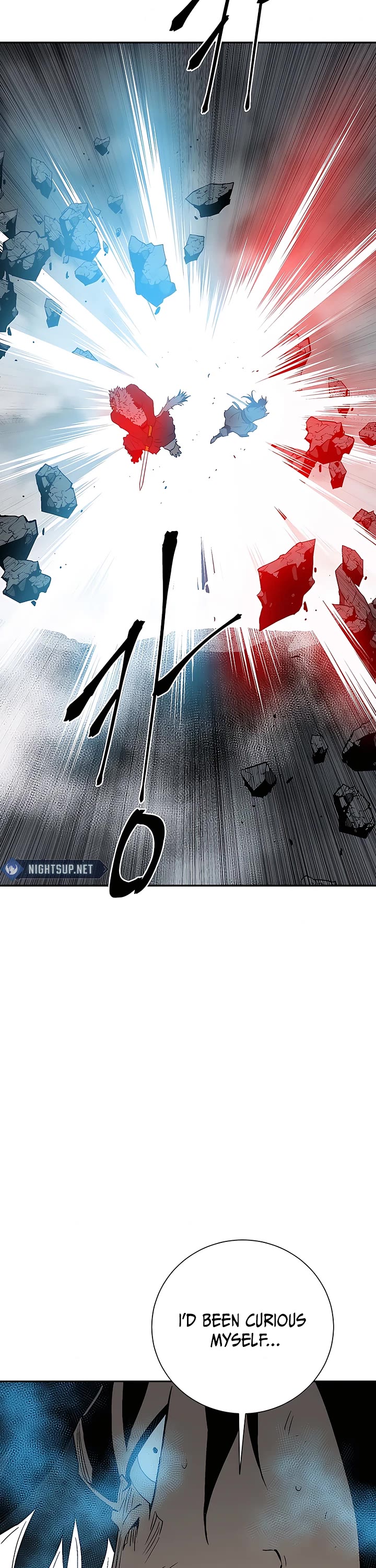 Moonlight Sword chapter 124 page 43