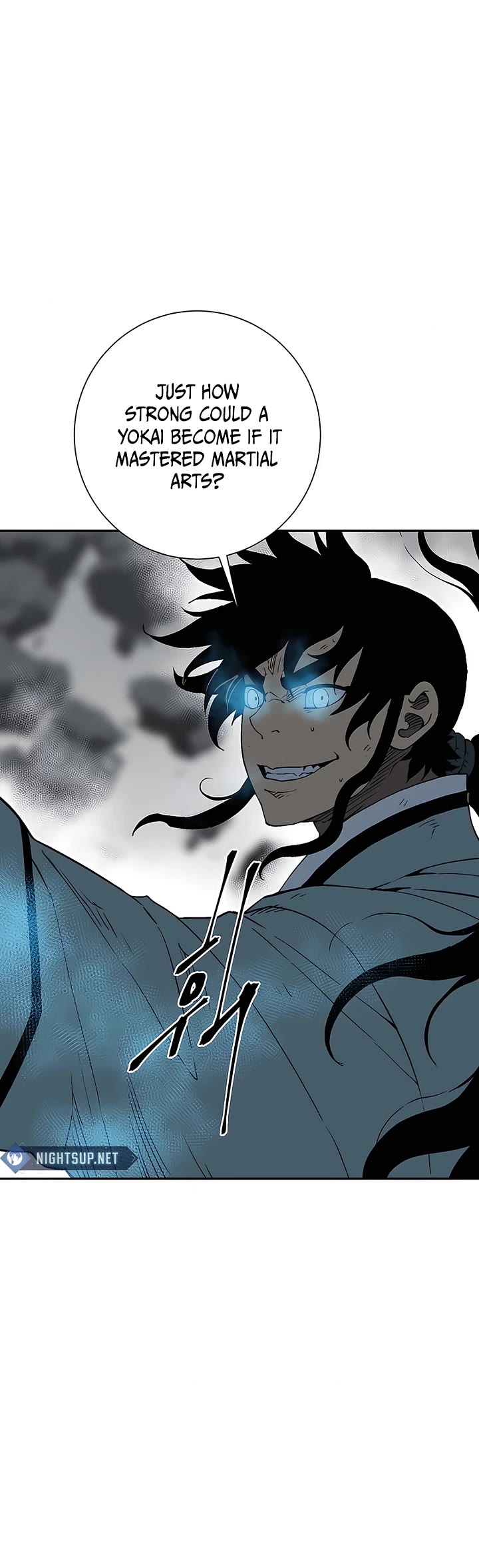 Moonlight Sword chapter 124 page 46