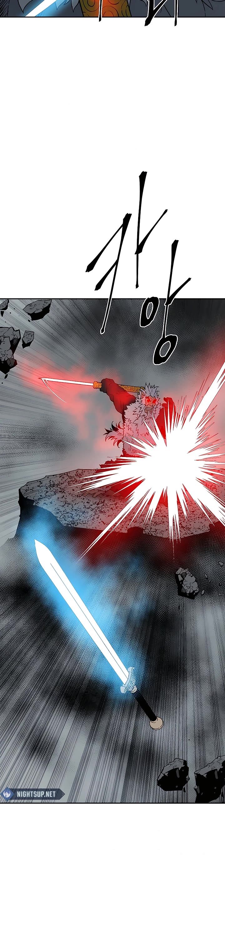 Moonlight Sword chapter 124 page 49