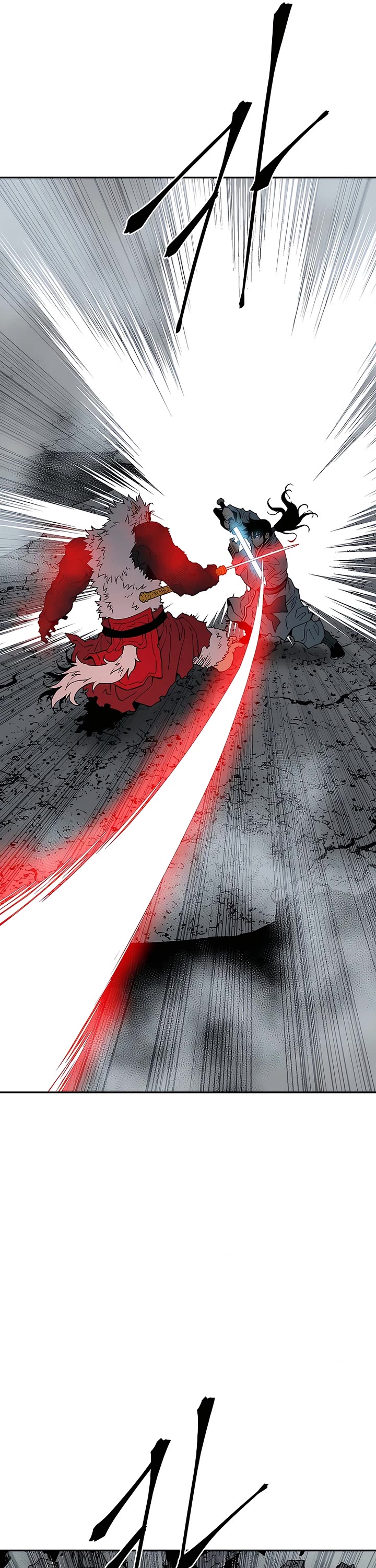Moonlight Sword chapter 124 page 52