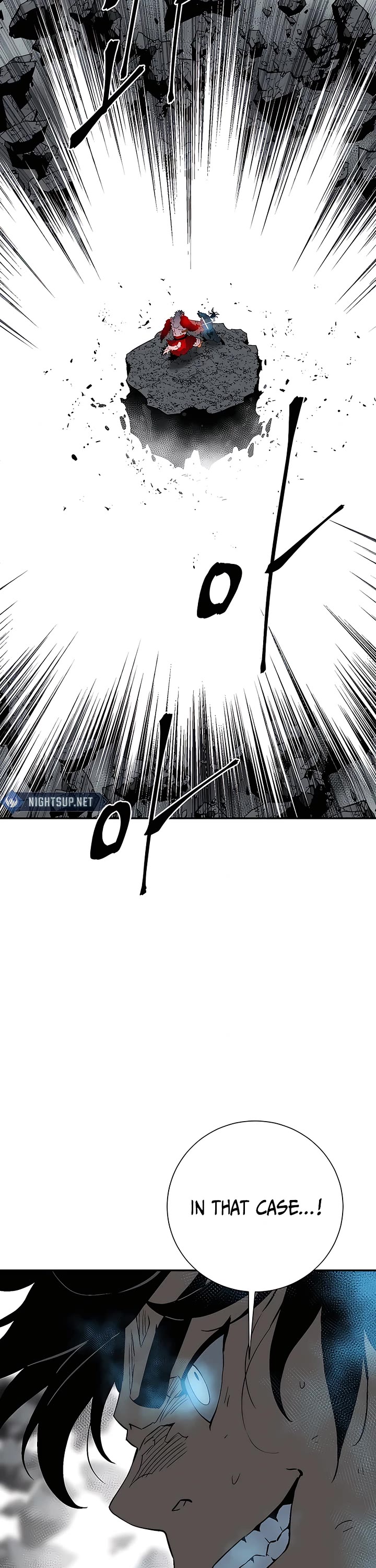 Moonlight Sword chapter 124 page 53