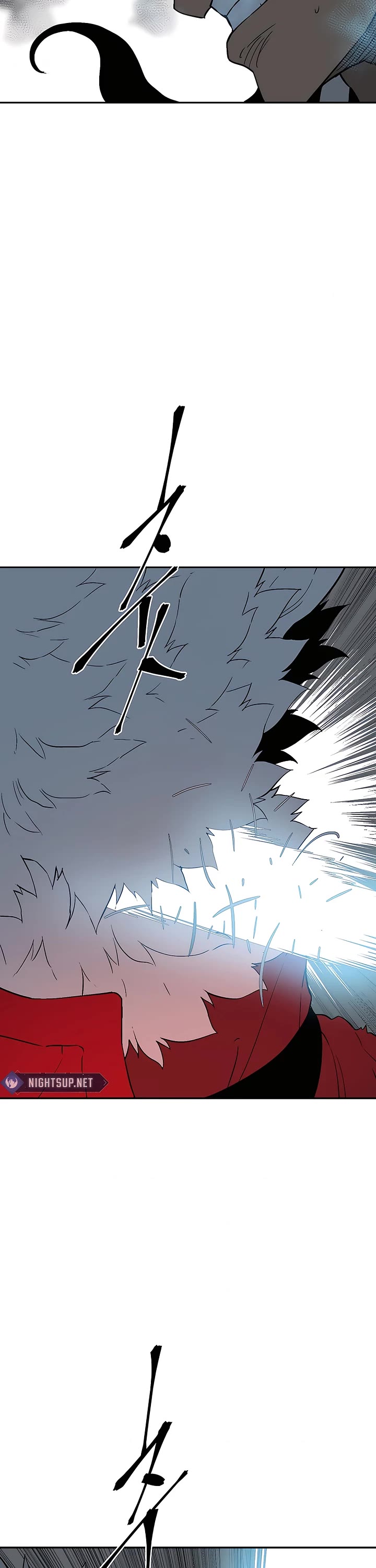 Moonlight Sword chapter 124 page 54