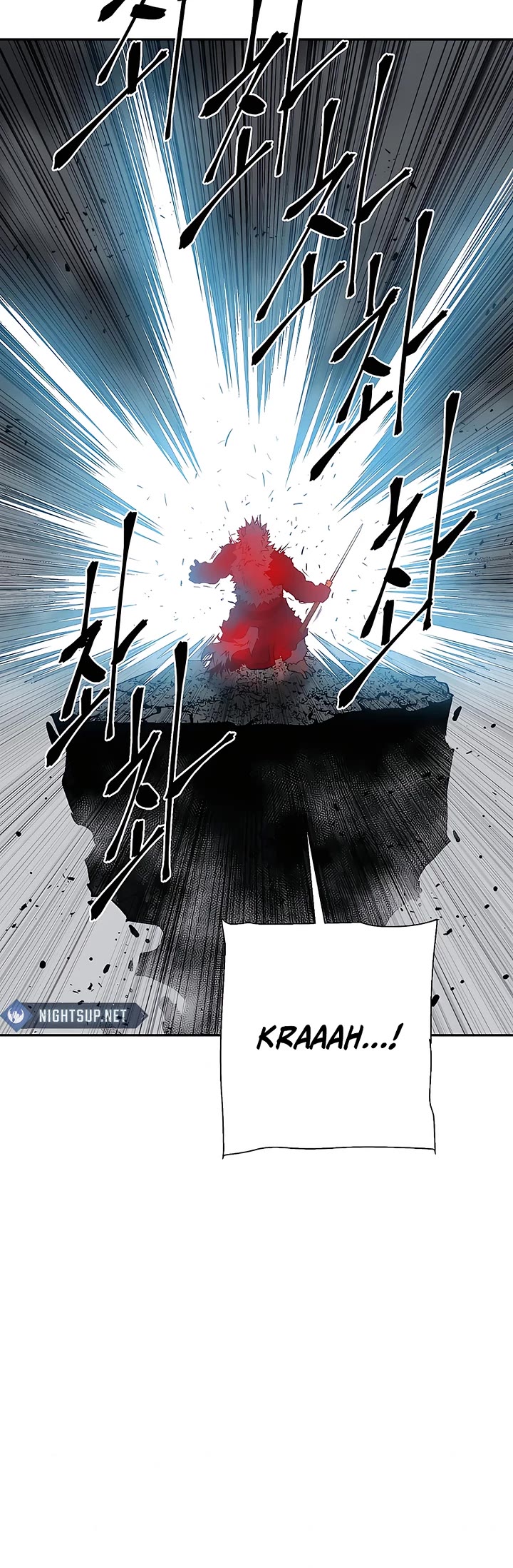 Moonlight Sword chapter 124 page 56