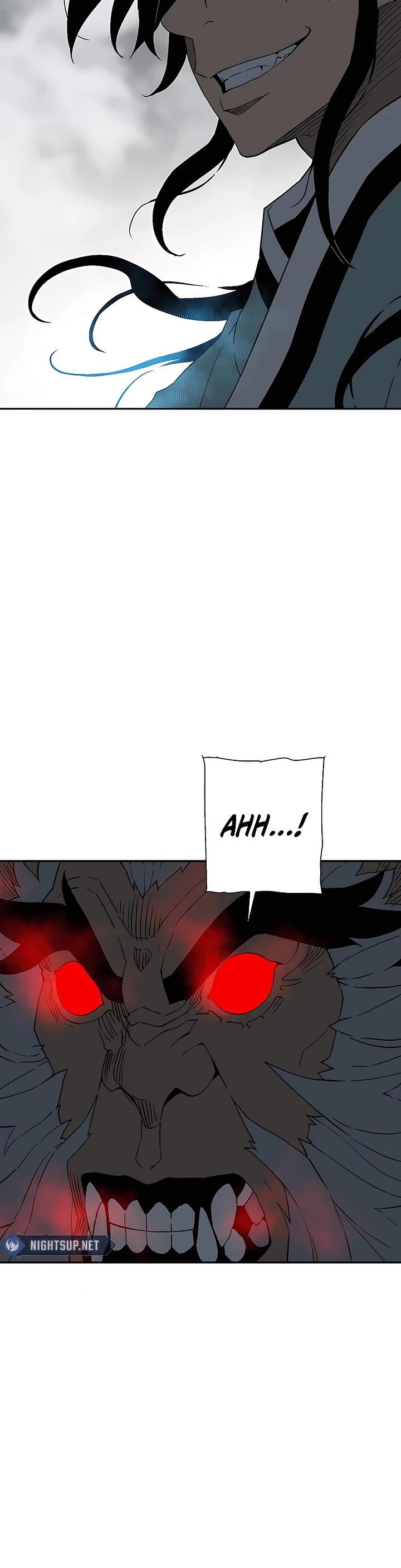 Moonlight Sword chapter 124 page 8