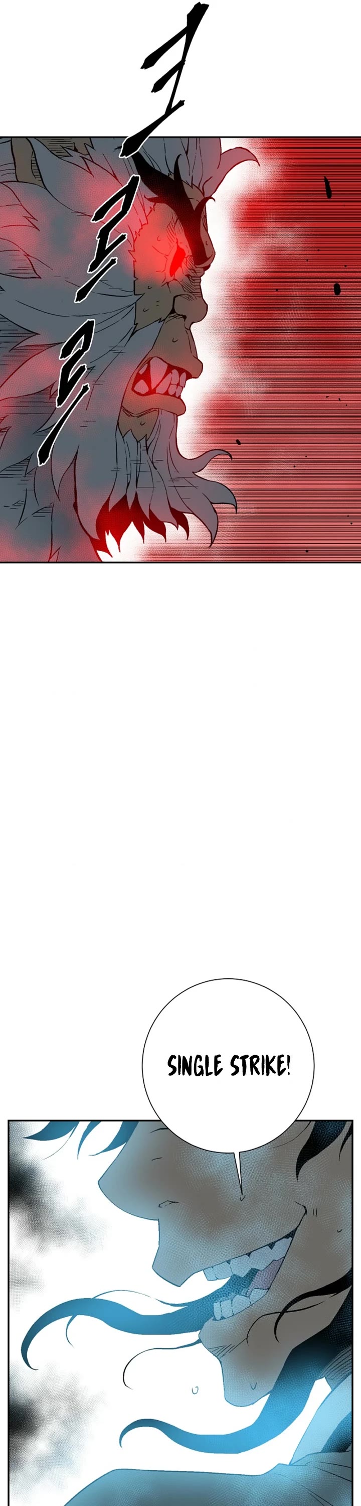 Moonlight Sword chapter 125 page 11