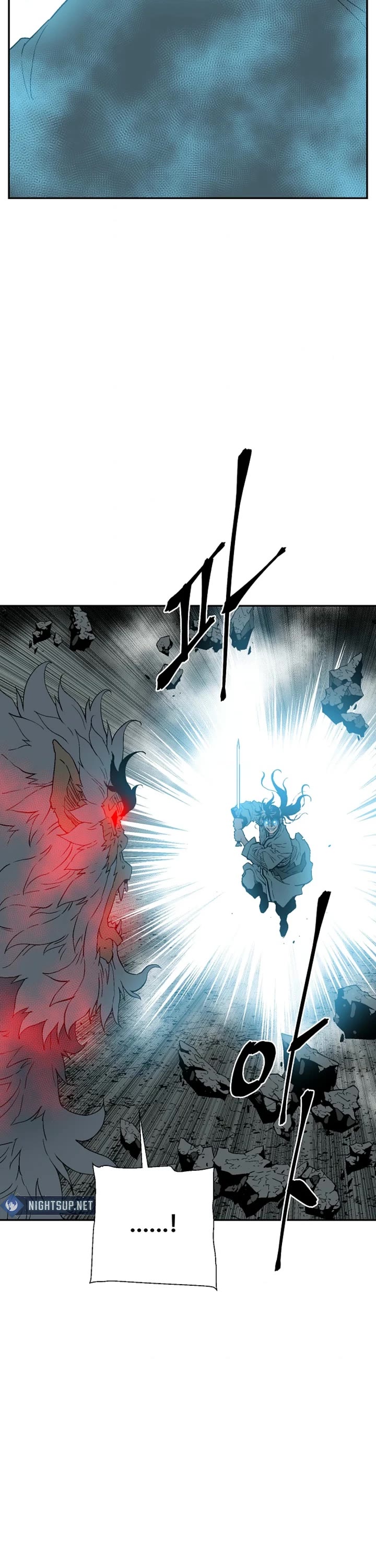 Moonlight Sword chapter 125 page 12