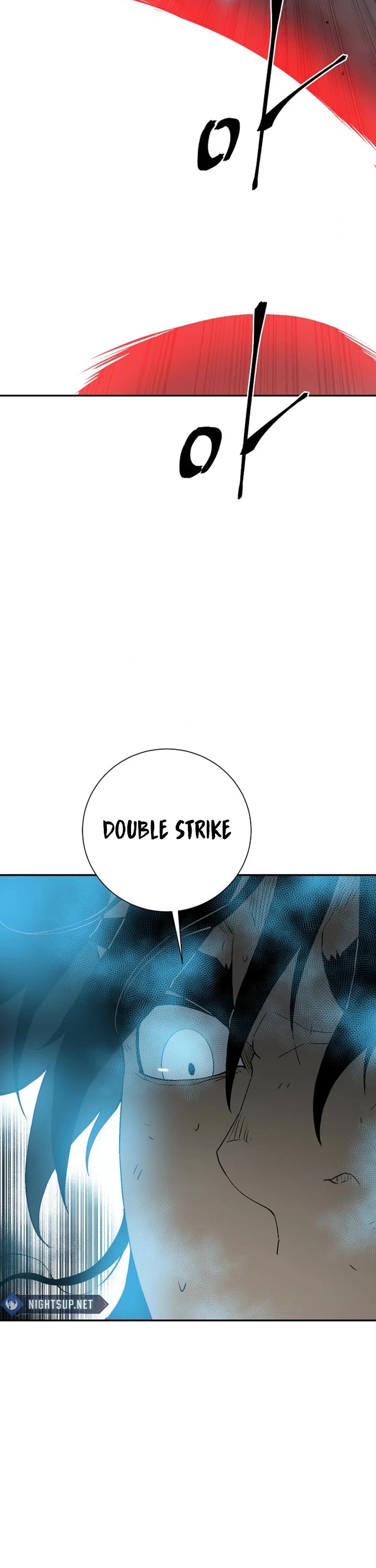 Moonlight Sword chapter 125 page 17