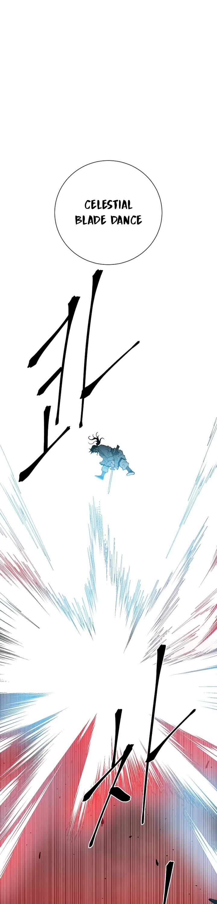 Moonlight Sword chapter 125 page 18