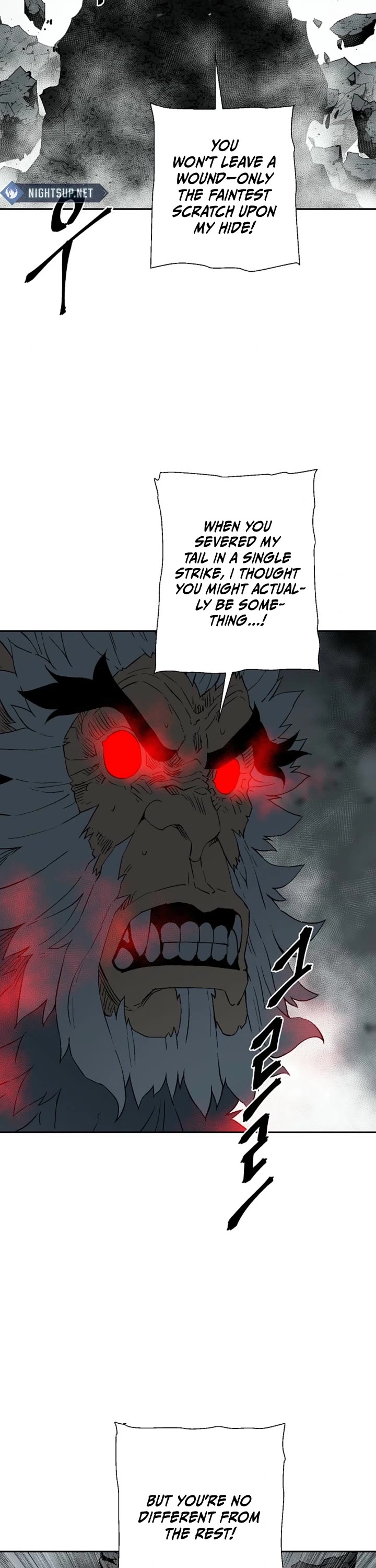 Moonlight Sword chapter 125 page 2