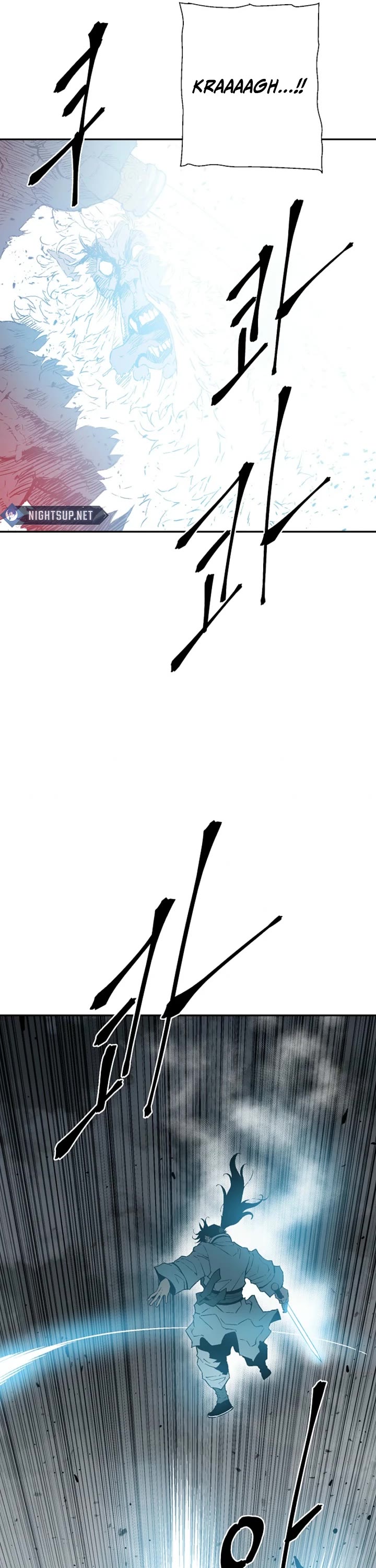 Moonlight Sword chapter 125 page 21