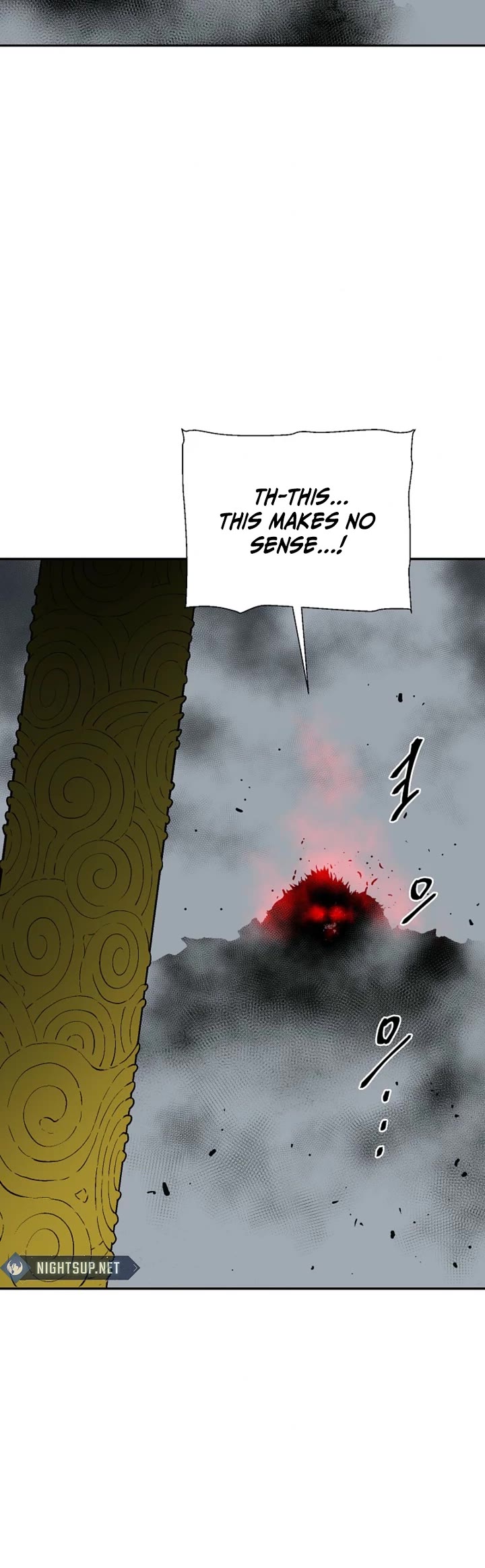 Moonlight Sword chapter 125 page 26