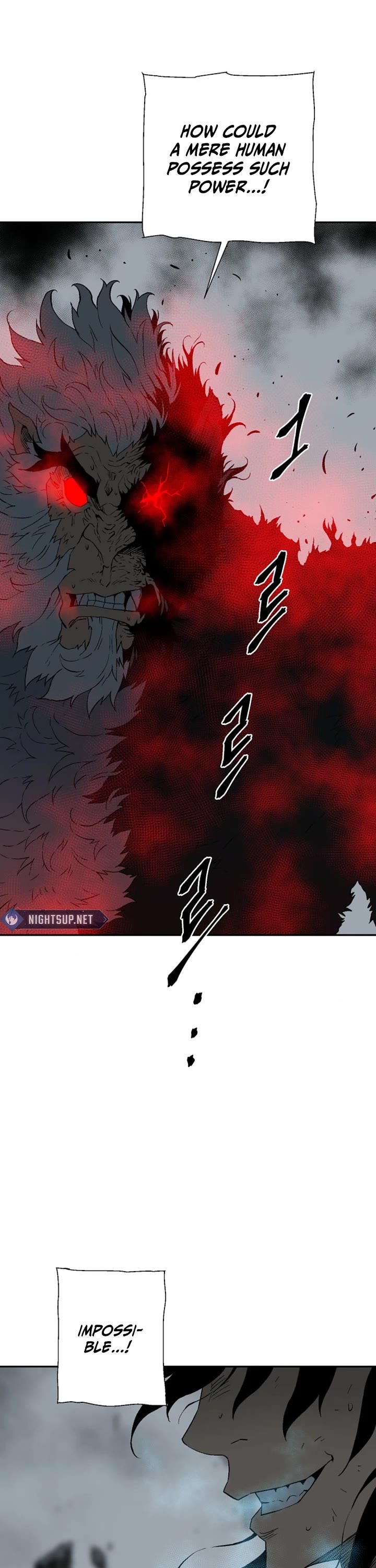 Moonlight Sword chapter 125 page 27