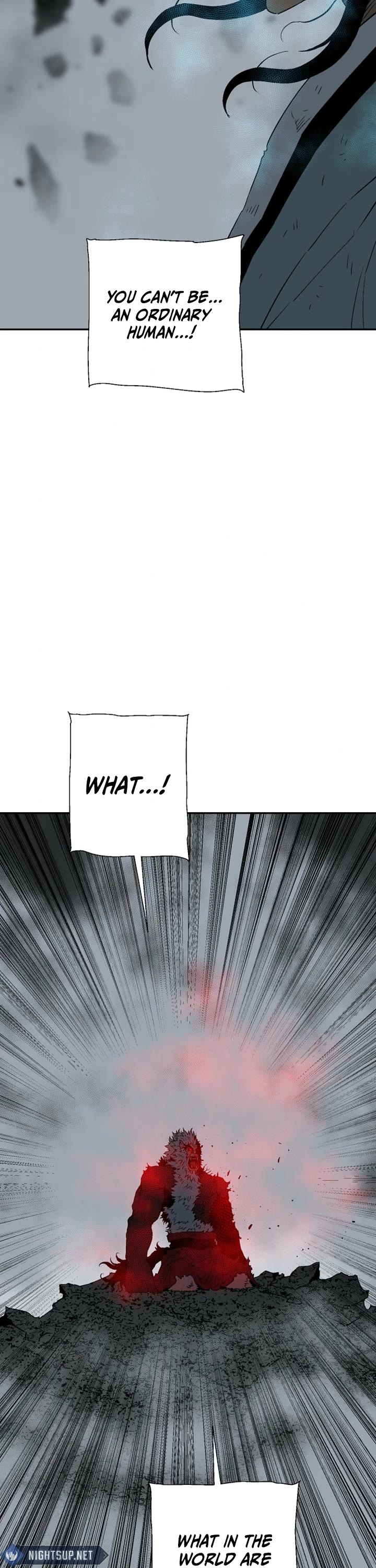 Moonlight Sword chapter 125 page 28