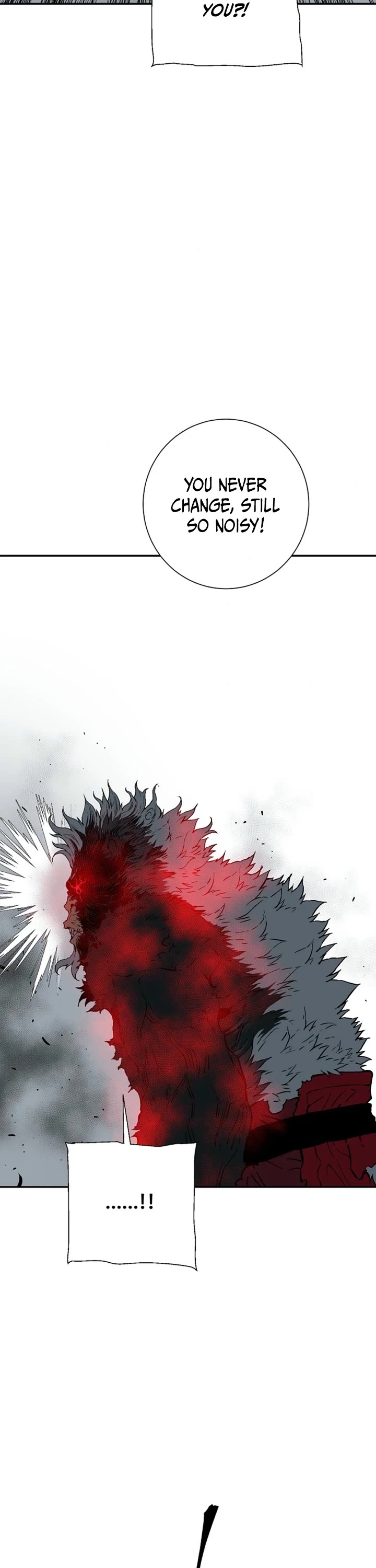 Moonlight Sword chapter 125 page 29