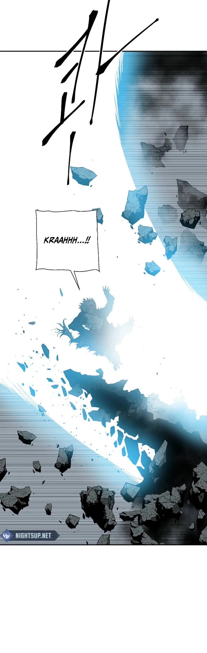 Moonlight Sword chapter 125 page 30