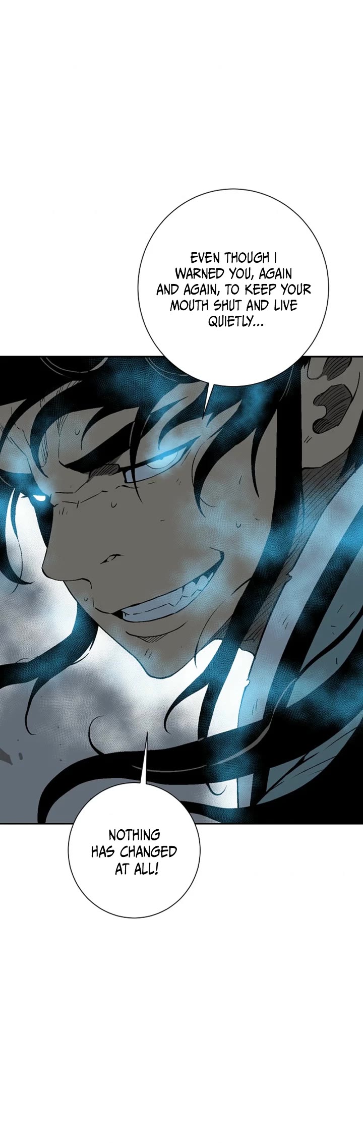 Moonlight Sword chapter 125 page 31