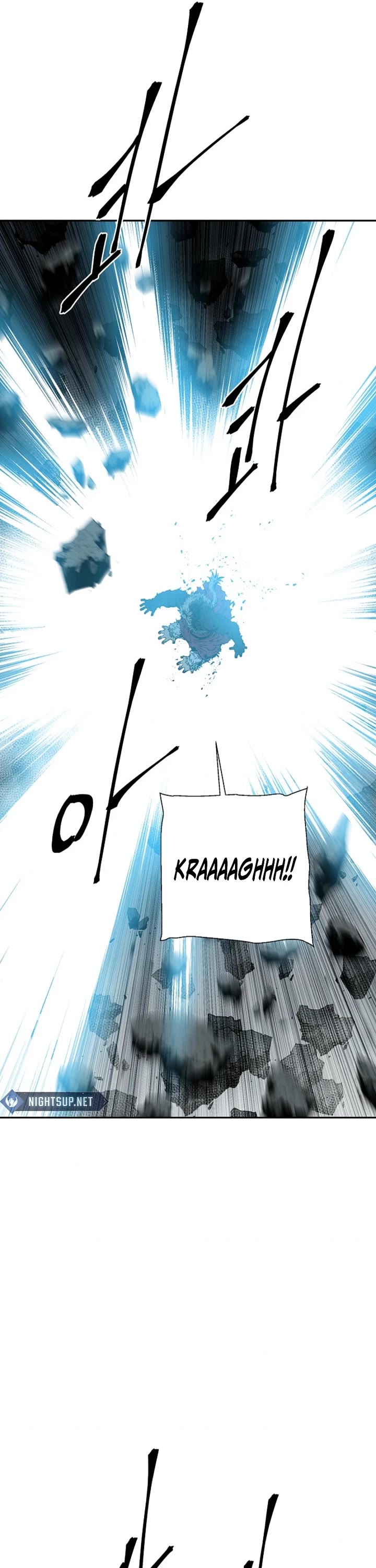 Moonlight Sword chapter 125 page 32