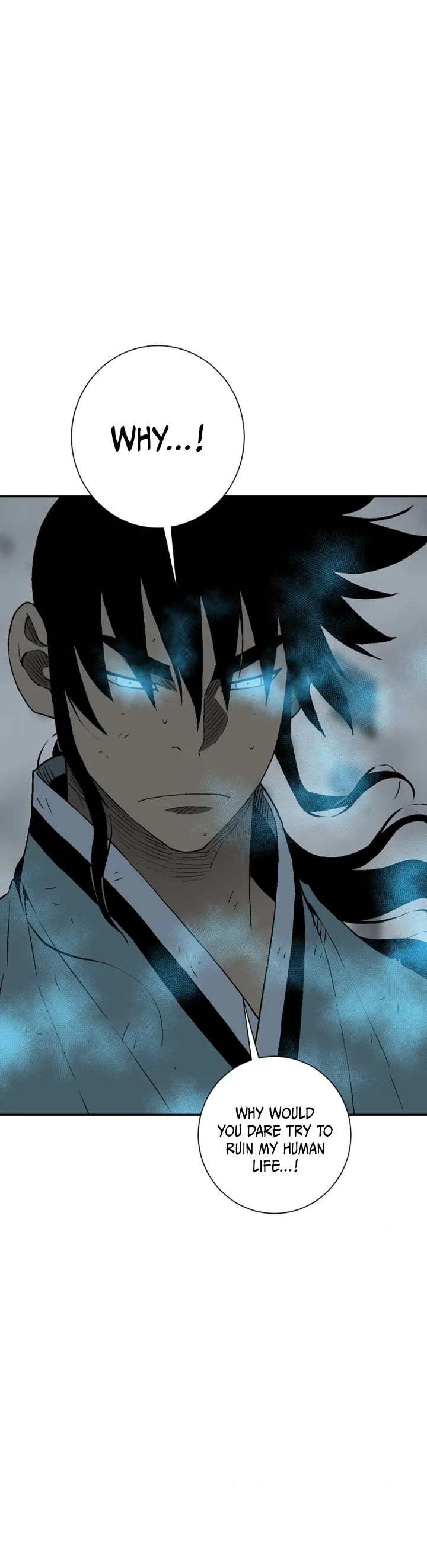 Moonlight Sword chapter 125 page 36