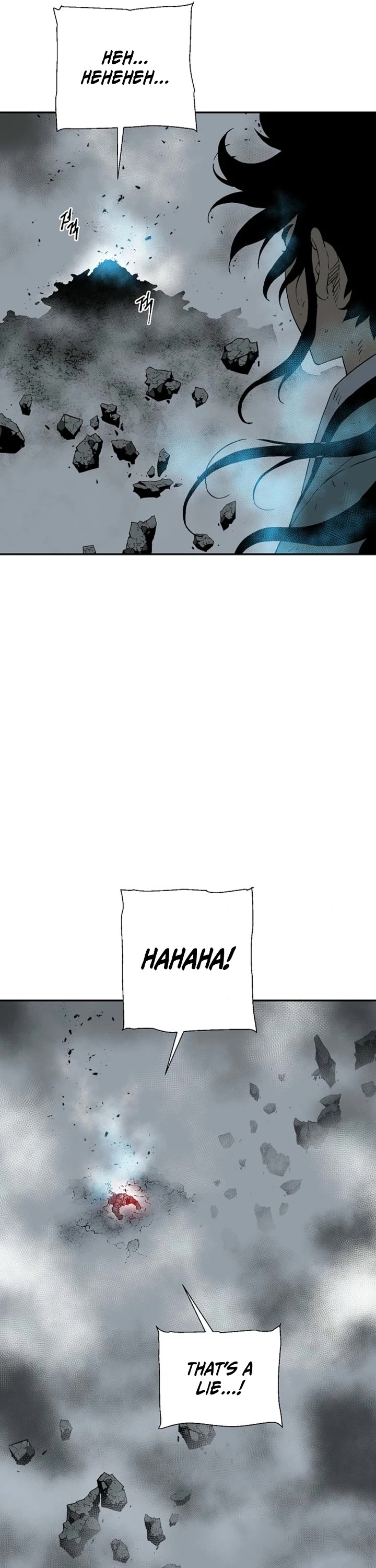 Moonlight Sword chapter 125 page 37