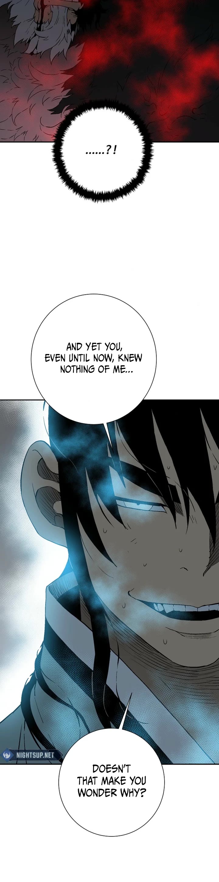 Moonlight Sword chapter 125 page 41