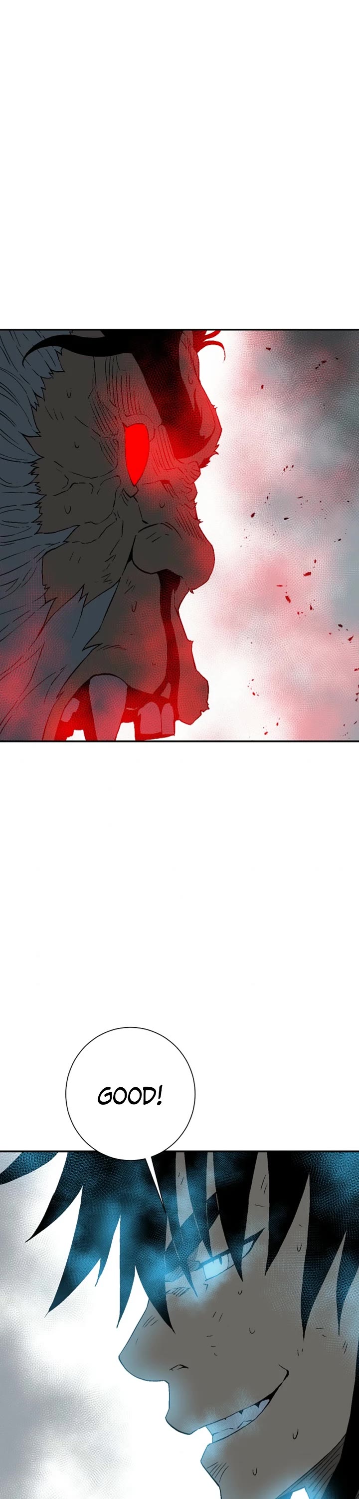 Moonlight Sword chapter 125 page 42