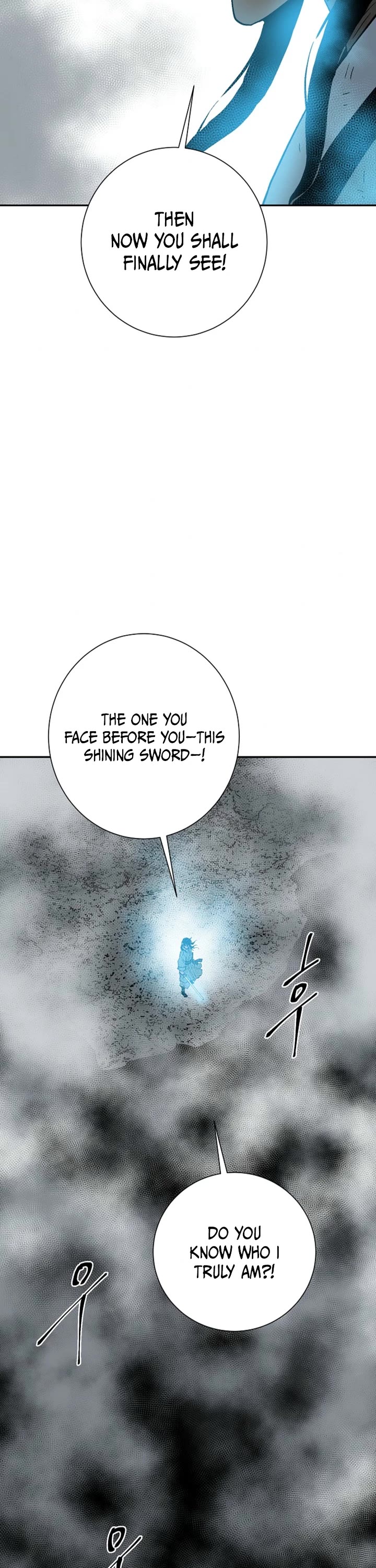 Moonlight Sword chapter 125 page 43