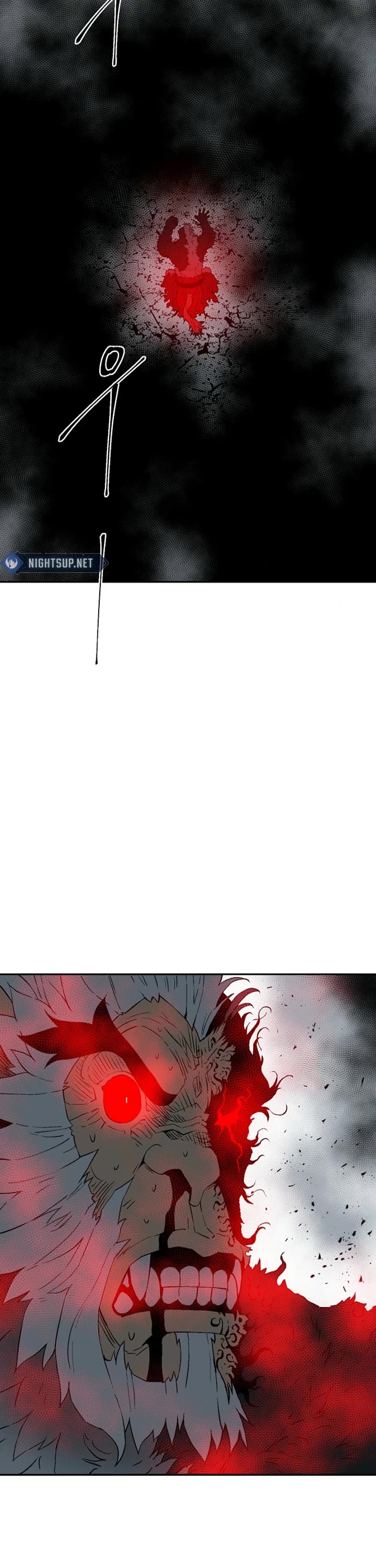 Moonlight Sword chapter 125 page 44