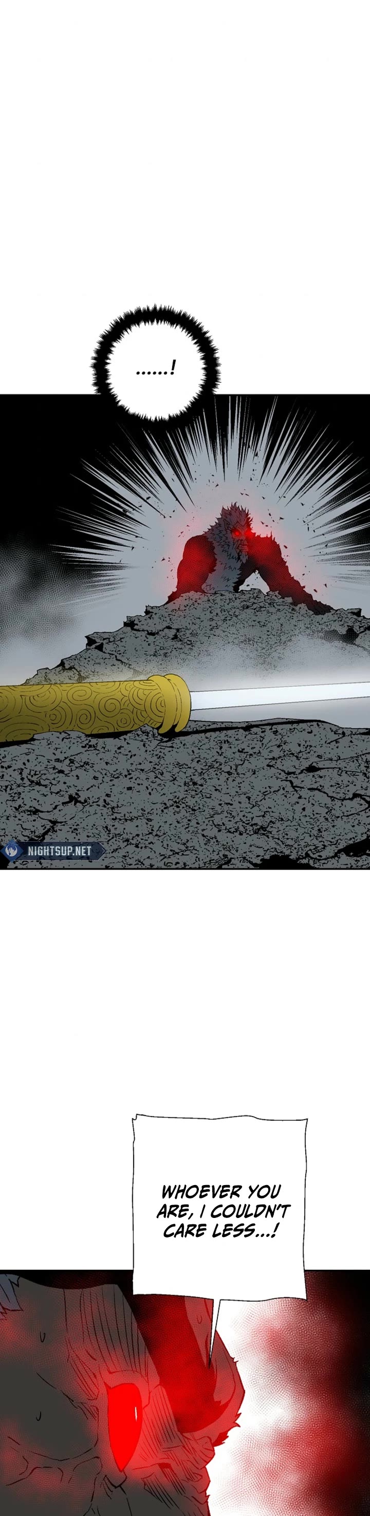 Moonlight Sword chapter 125 page 45