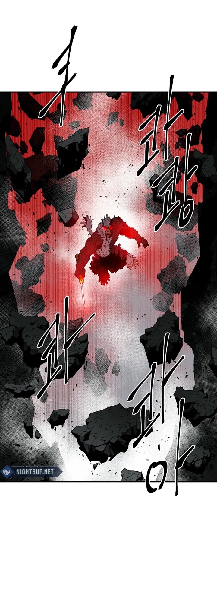 Moonlight Sword chapter 125 page 50