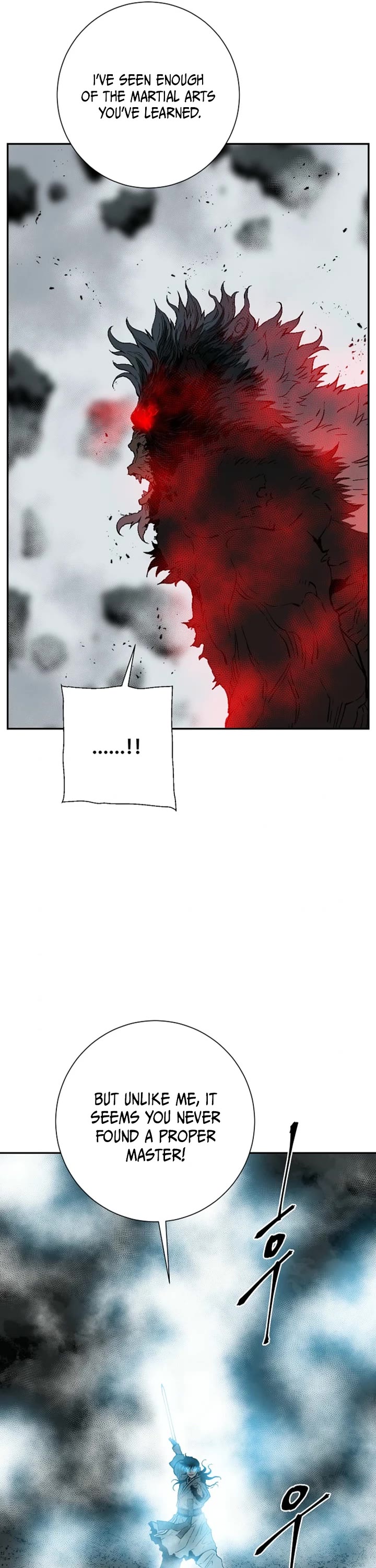 Moonlight Sword chapter 125 page 52