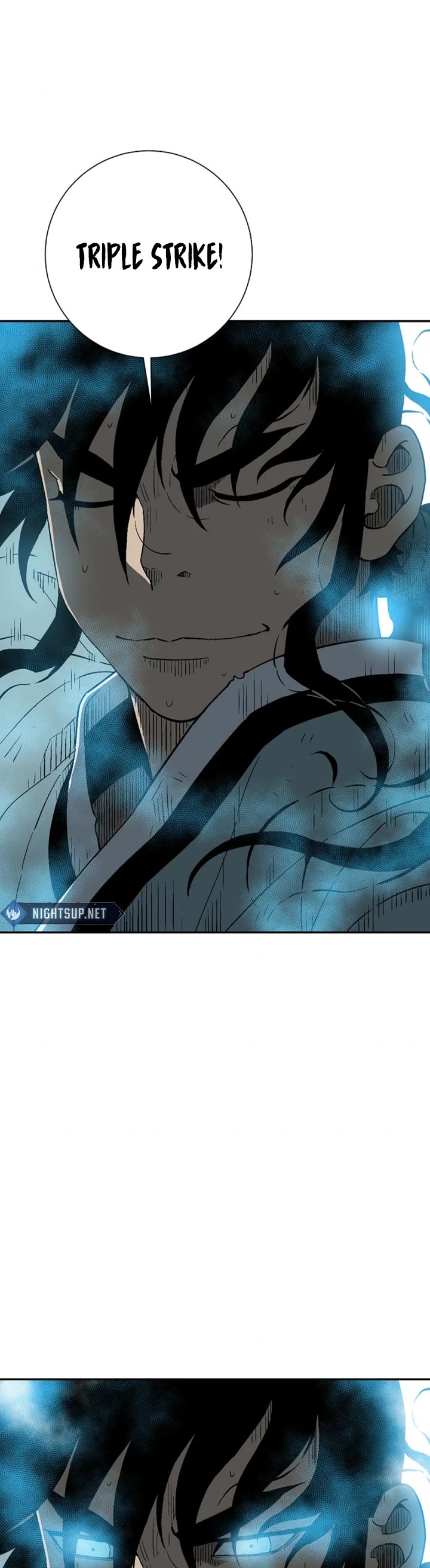 Moonlight Sword chapter 125 page 55