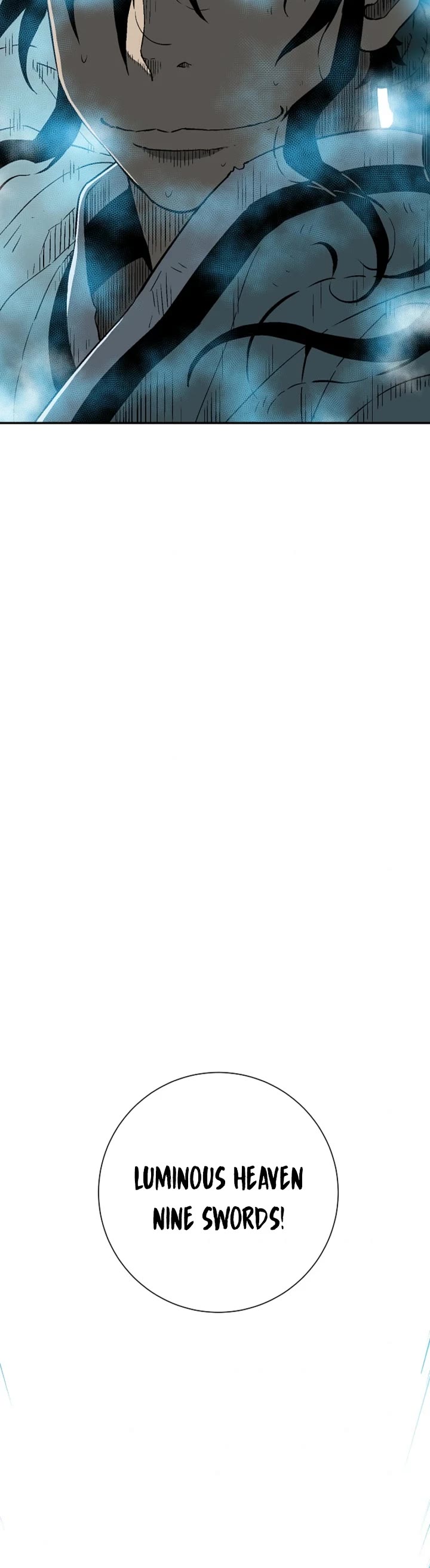 Moonlight Sword chapter 125 page 56