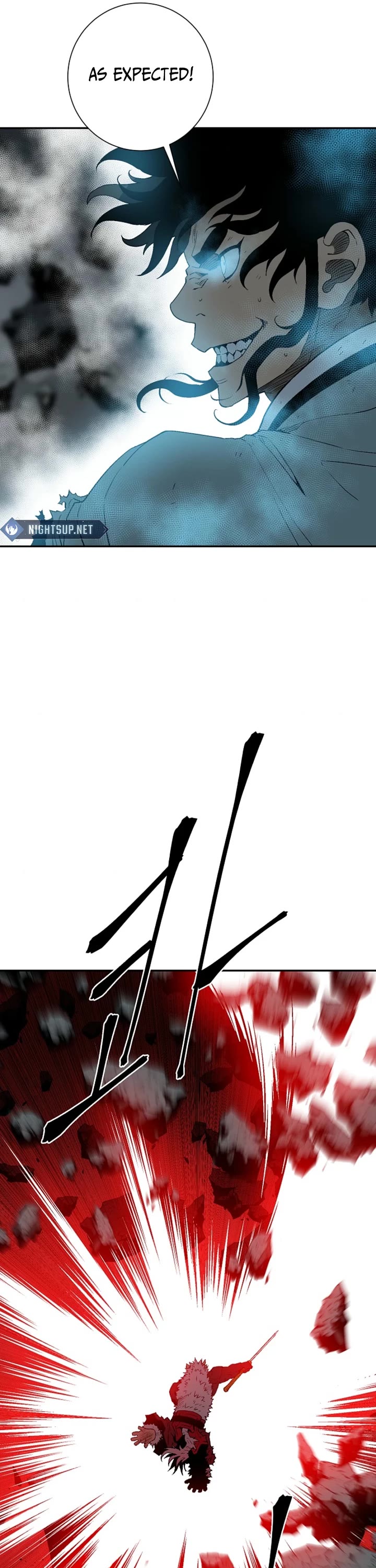 Moonlight Sword chapter 125 page 6