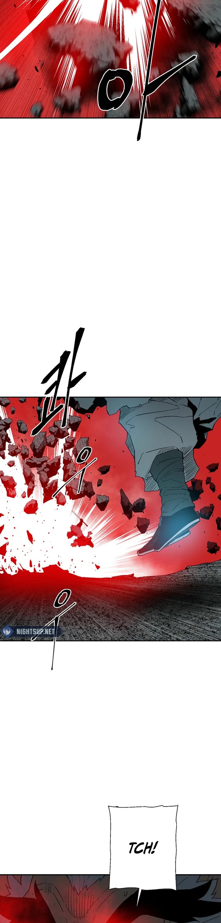 Moonlight Sword chapter 125 page 7