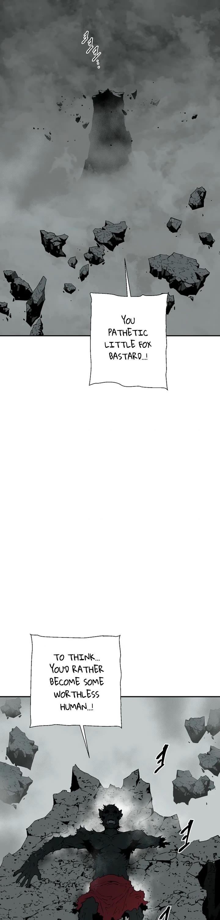 Moonlight Sword chapter 126 page 11