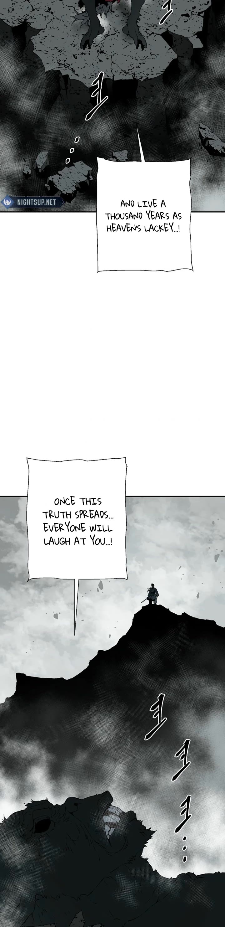 Moonlight Sword chapter 126 page 12