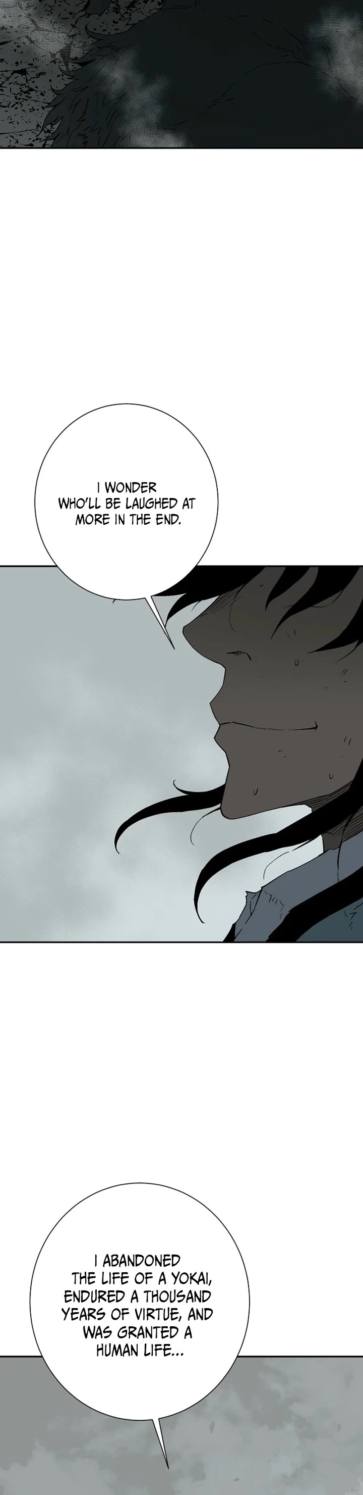 Moonlight Sword chapter 126 page 13