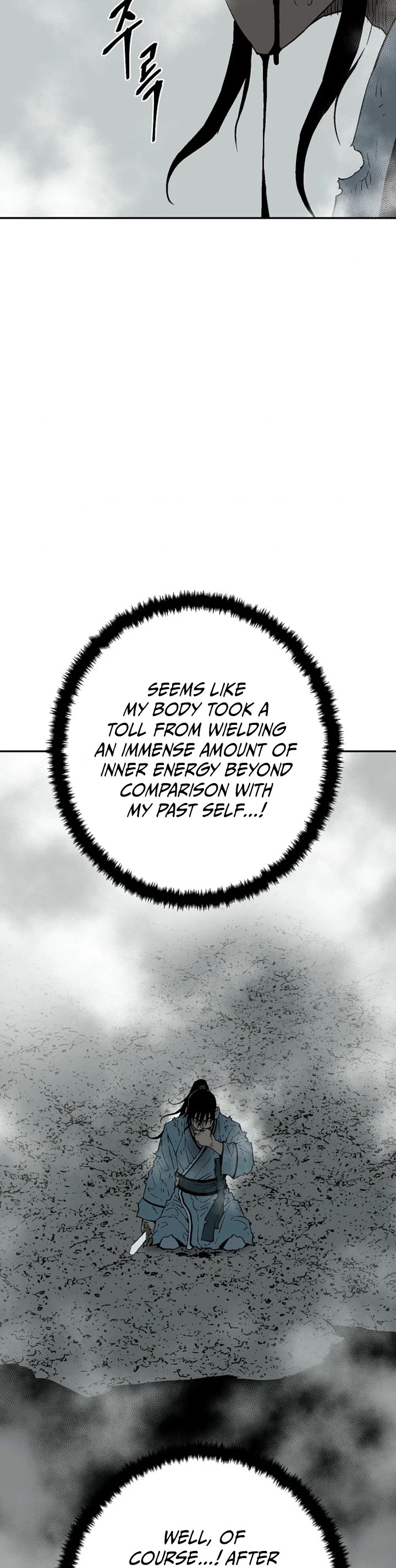 Moonlight Sword chapter 126 page 20