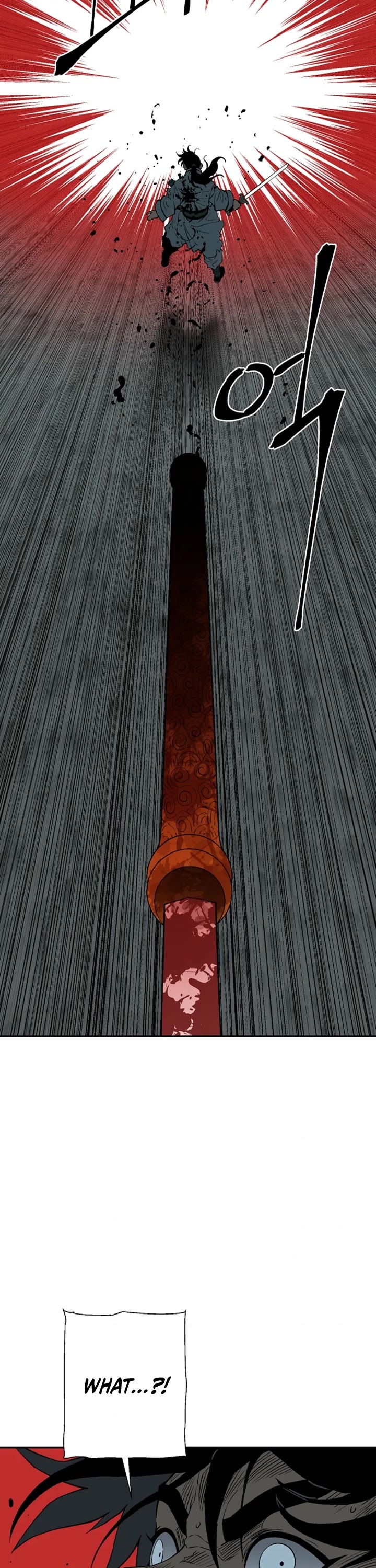 Moonlight Sword chapter 126 page 32