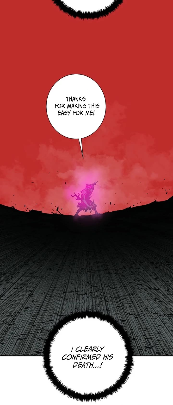 Moonlight Sword chapter 126 page 34