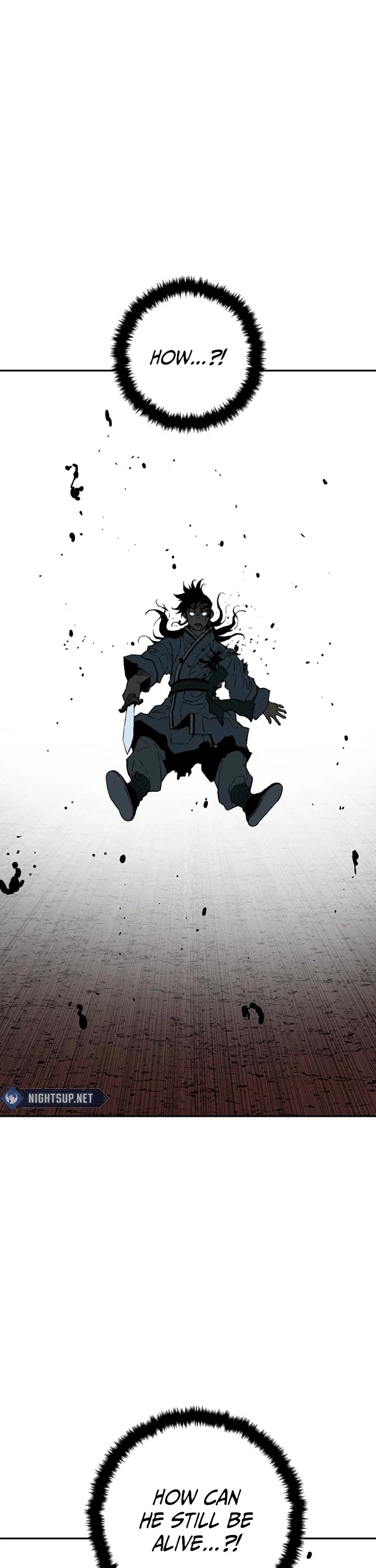 Moonlight Sword chapter 126 page 35